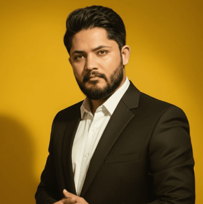 Fawad Fiaz